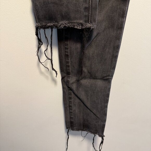 Gap Black 29 Tall True Skinny Jean - Picture 4 of 6